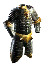 Full Scale Armour